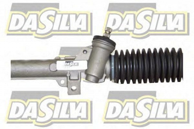 DA SILVA dm2156 -  Рулевой механизм